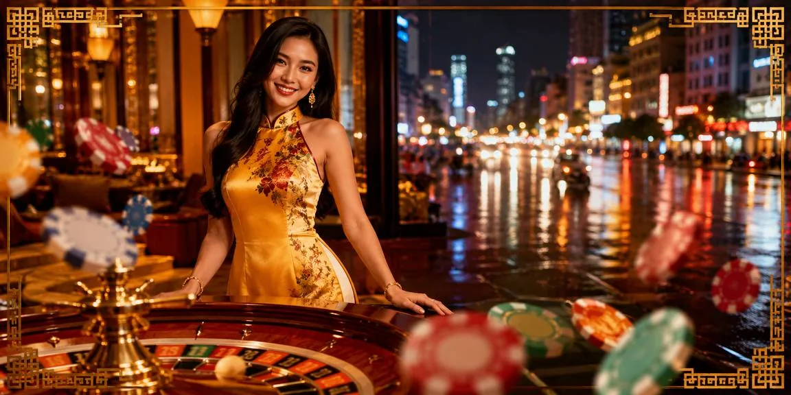8s151 Roulette Di Động – Bàn Chơi Trực Tiếp Từ Điện Thoại